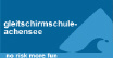 Logo Gleitschirmschule Achensee, Tirol